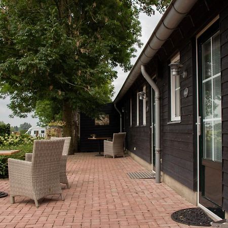 Boerderij De Spijken Bed & Breakfast Ammerzoden Ngoại thất bức ảnh