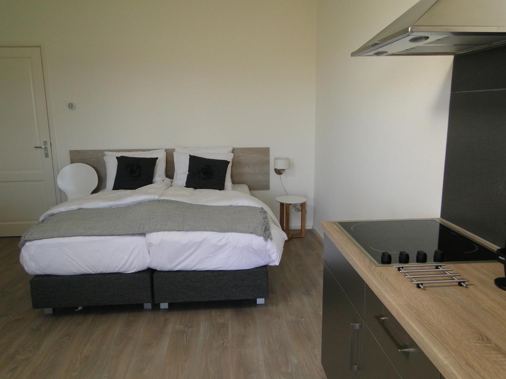 Boerderij De Spijken Bed & Breakfast Ammerzoden Ngoại thất bức ảnh