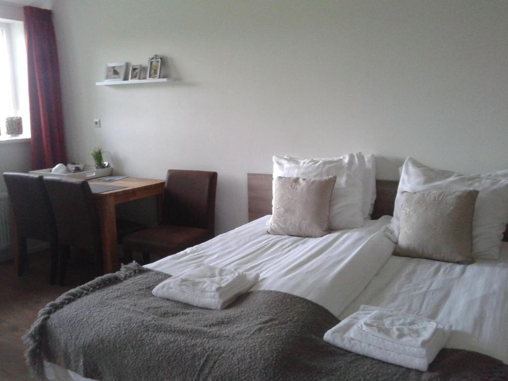 Boerderij De Spijken Bed & Breakfast Ammerzoden Phòng bức ảnh